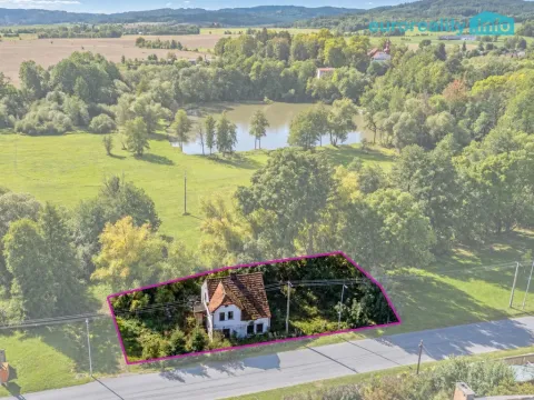 Prodej rodinného domu, Staré Sedliště, 120 m2