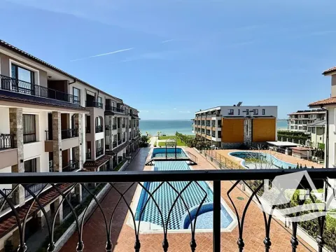 Prodej bytu 3+kk, Burgas, Bulharsko, 123 m2