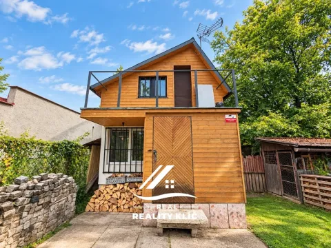 Pronájem rodinného domu, Ostrava, Na Heleně, 29 m2