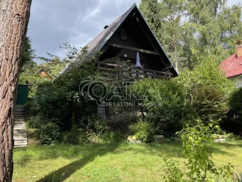 Prodej chaty, Rabyně - Loutí, 45 m2