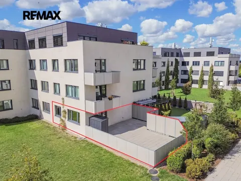 Prodej bytu 2+kk, Horoměřice, Žižkova, 47 m2