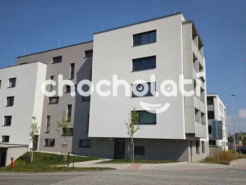 Pronájem bytu 1+kk, Pardubice, Nová Tesla, 27 m2
