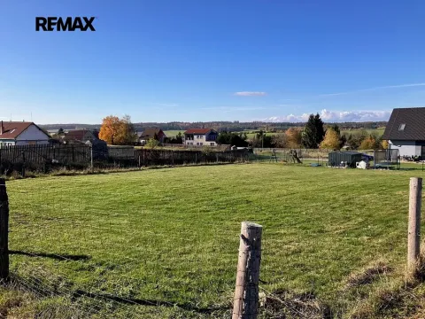 Prodej pozemku pro bydlení, Běleč, 1151 m2