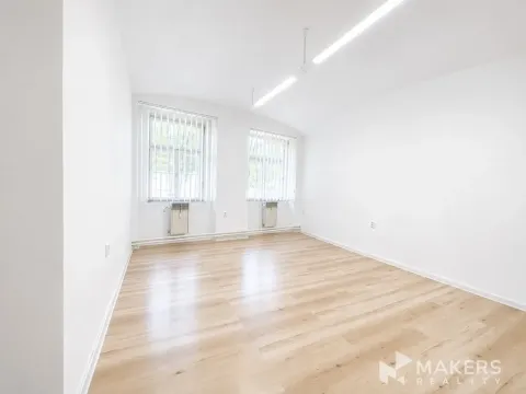Pronájem kanceláře, Praha - Nusle, Bělehradská, 19 m2