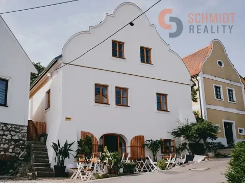 Prodej ubytování, Pavlov, Na Cimbuří, 242 m2