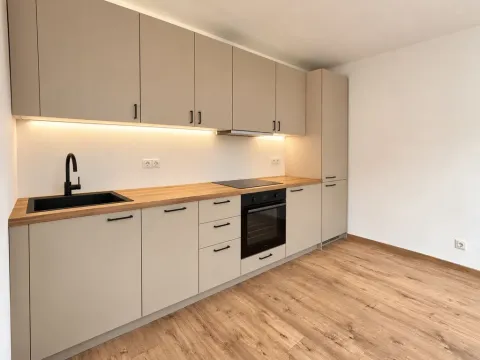 Prodej bytu 2+kk, Plzeň - Doubravka, Popelnicová, 36 m2