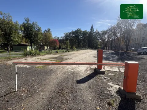 Prodej pozemku pro bydlení, Česká Lípa, Bezručova, 1702 m2