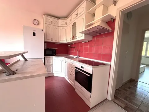 Pronájem bytu 2+kk, Starý Plzenec, Herejkova, 40 m2
