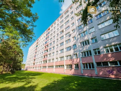 Prodej bytu 3+1, Pardubice - Polabiny, Mladých, 59 m2