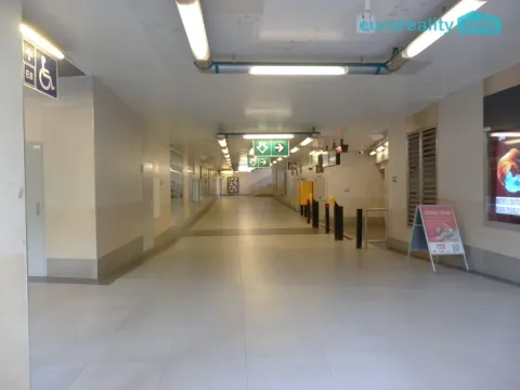 Pronájem obchodního prostoru, Praha, 51 m2