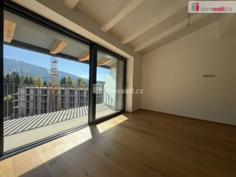 Prodej bytu 2+kk, Harrachov - Nový Svět, 75 m2