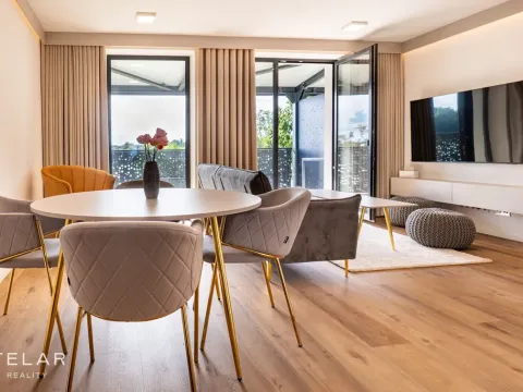Pronájem bytu 2+kk, Soběšovice, 53 m2