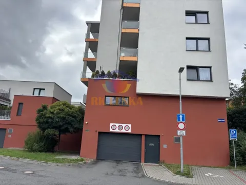Pronájem bytu 1+kk, Ostrava - Poruba, Sokolovská, 30 m2