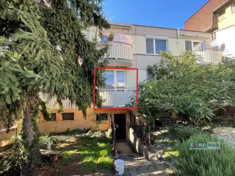Pronájem bytu 2+1, Břeclav, Jungmannova, 80 m2