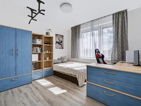 Prodej bytu 3+1, Brno, Gabriely Preissové, 70 m2