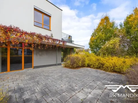 Prodej obchodního prostoru, Odolena Voda, K Cukrovaru, 90 m2