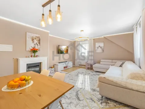 Prodej bytu 2+1, Praha, Výtoňská, 73 m2