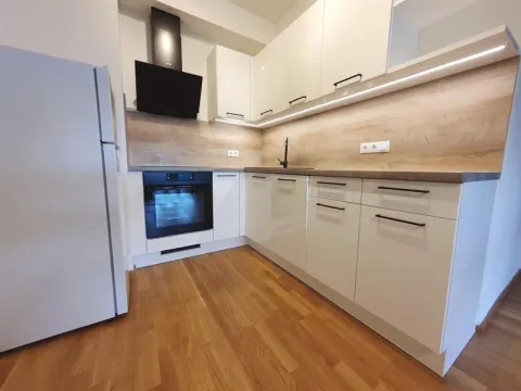Pronájem bytu 2+kk, Praha - Holešovice, Argentinská, 60 m2