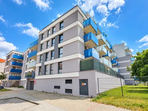 Prodej bytu 1+kk, Plzeň - Jižní Předměstí, Kollárova, 38 m2