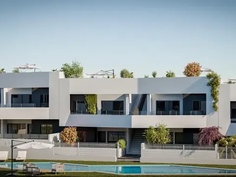 Prodej rodinného domu, San Miguel de Salinas, Španělsko, 70 m2
