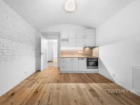 Pronájem kanceláře, Praha - Nusle, Sezimova, 50 m2