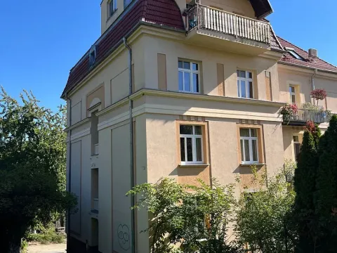 Prodej bytu 1+kk, Brno, Schovaná, 40 m2