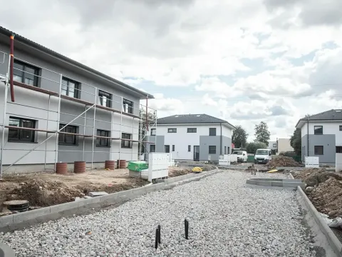 Prodej bytu 3+kk, Heřmanova Huť, U Pondu, 80 m2