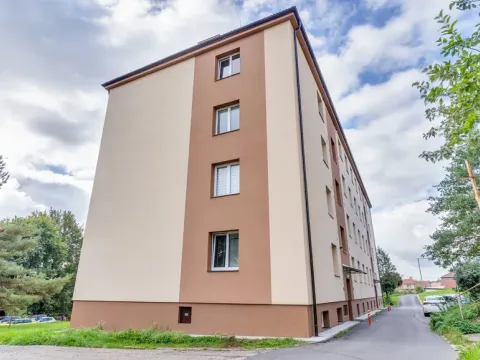 Prodej bytu 3+1, Vlašim, Severní, 64 m2