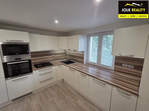 Pronájem bytu 3+1, Opava - Předměstí, Těšínská, 60 m2