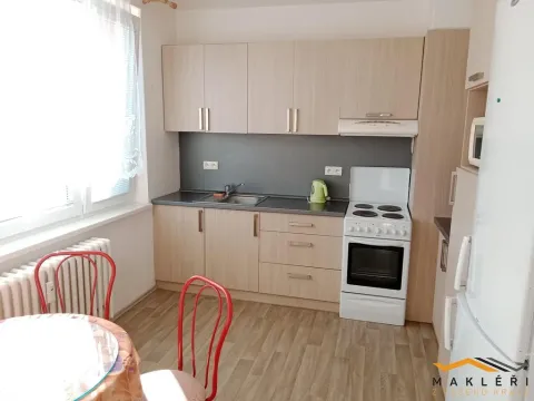 Pronájem bytu 1+1, Znojmo, Přímětická, 30 m2