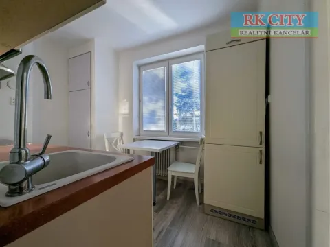 Pronájem bytu 2+1, Bruntál, Jesenická, 55 m2
