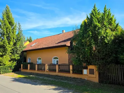 Prodej rodinného domu, Vysoká, 250 m2