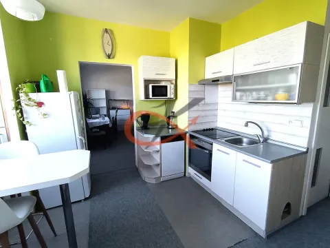 Prodej bytu 3+1, Hranice, Nová, 71 m2