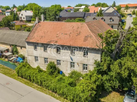 Prodej bytu 4+kk, Mšec, U Lípy, 103 m2