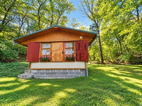 Prodej chaty, Ivančice - Budkovice, 30 m2