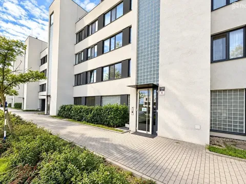 Pronájem bytu 1+kk, Brno, Markůvky, 25 m2