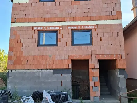 Prodej rodinného domu, Drnholec, 127 m2