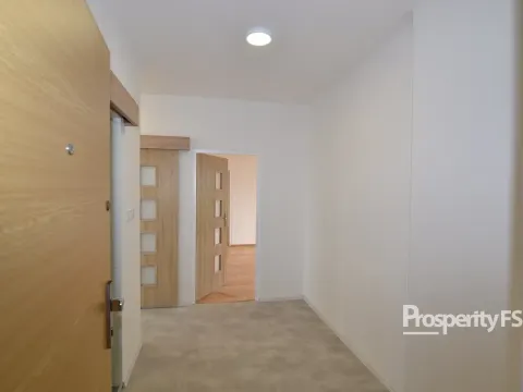 Pronájem bytu 3+1, Teplice - Řetenice, Duchcovská, 72 m2
