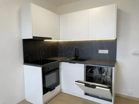 Prodej bytu 2+kk, Praha - Kamýk, U Kamýku, 33 m2