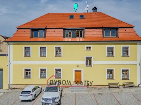 Prodej bytu 4+kk, Líšťany, 125 m2