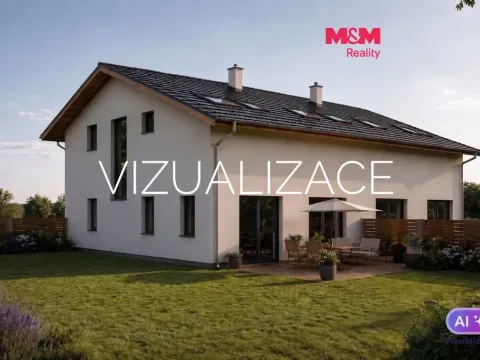Prodej rodinného domu, Žumberk, 147 m2
