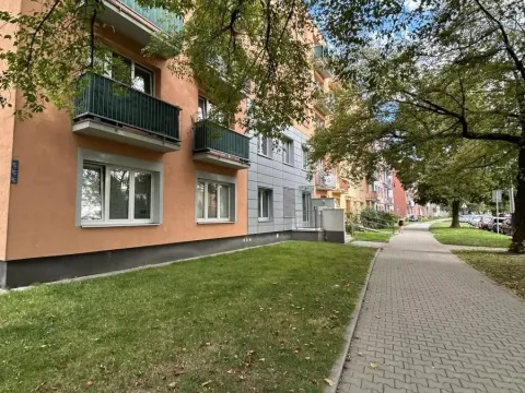 Prodej činžovního domu, Ostrava - Hrabůvka, Mitušova, 806 m2