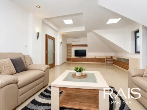 Prodej ubytování, Hodonín, Brandlova, 235 m2