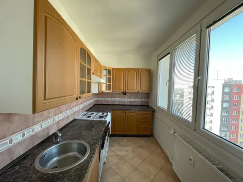 Pronájem bytu 2+1, České Budějovice - České Budějovice 3, Kubatova, 59 m2