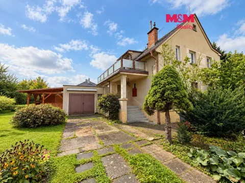 Pronájem bytu 3+1, Rychnov nad Kněžnou, Jabloňová alej, 70 m2