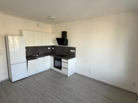 Pronájem bytu 2+kk, Praha - Hostivař, Arnošta Staňka, 52 m2