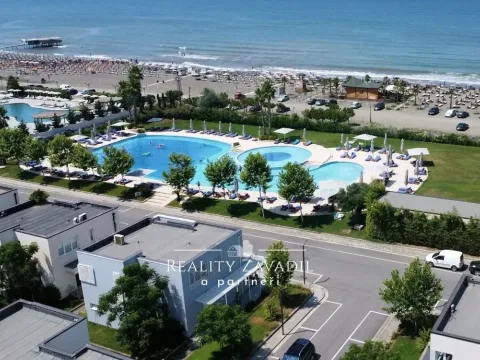 Prodej bytu 2+kk, Tale Lezhe, Albánie, Tale, 66 m2