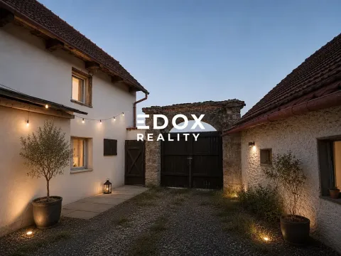 Prodej rodinného domu, Bezno, Boleslavská, 200 m2