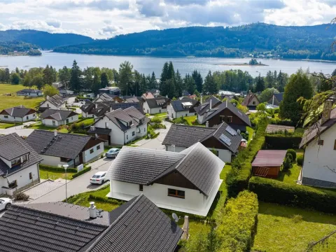 Prodej rodinného domu, Lipno nad Vltavou, 110 m2