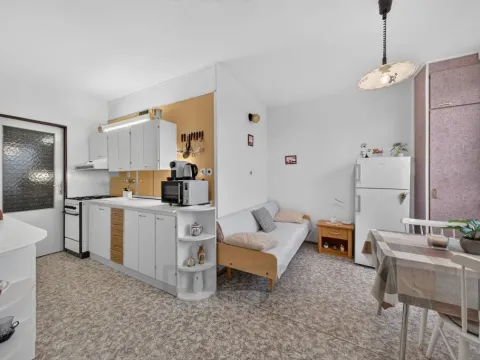 Prodej bytu 2+1, České Budějovice - České Budějovice 2, Větrná, 63 m2